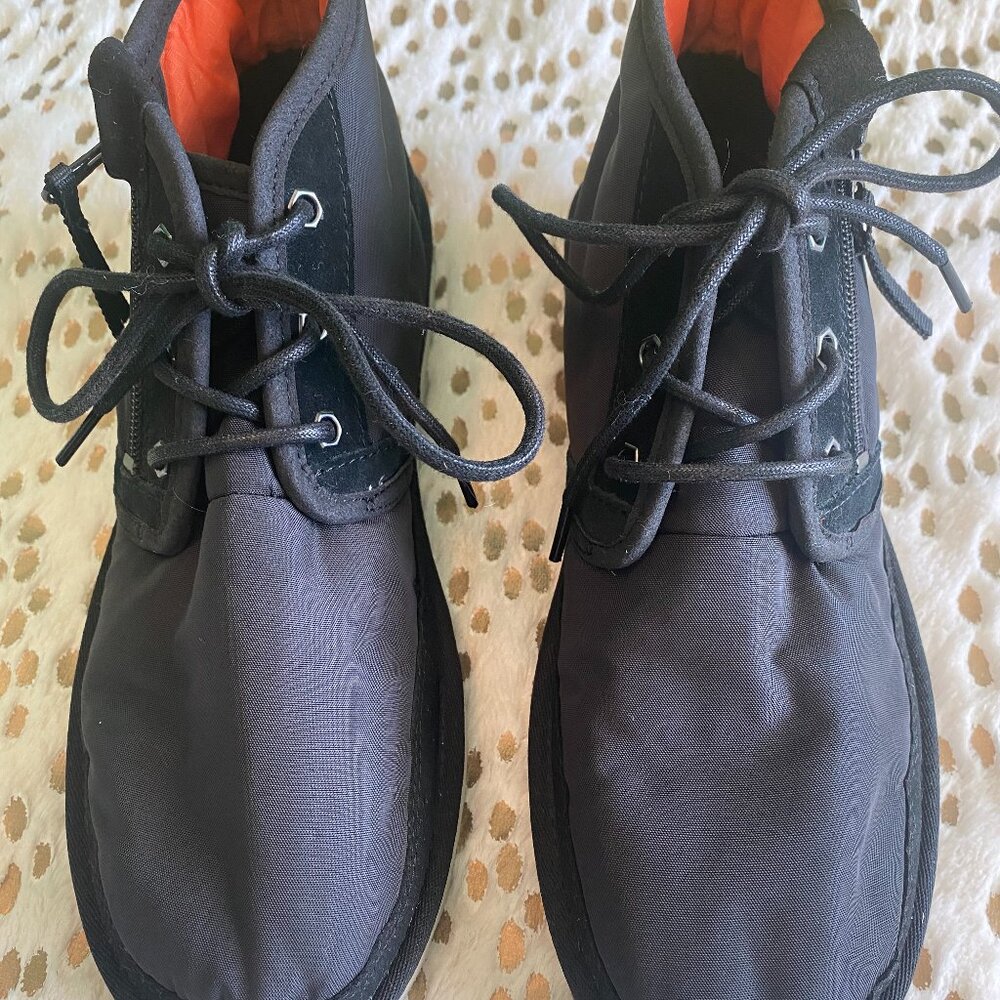 UGG Boots Men Size 9 Never Worn